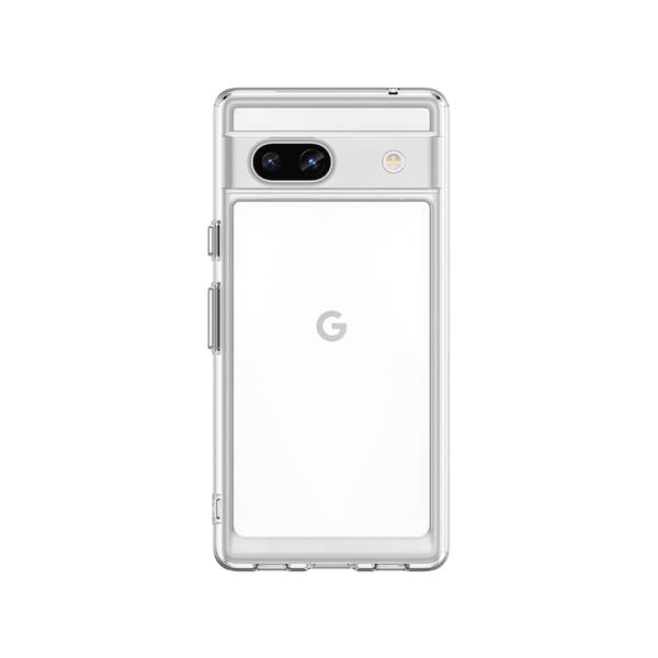 INF Skyddande och snyggt skal för Google Google Pixel 7 Pro