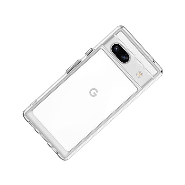 INF Skyddande och snyggt skal för Google Google Pixel 7 Pro