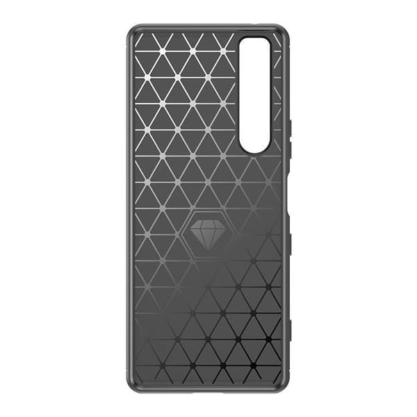 INF Suojaava TPU-puhelinkotelo Sony Xperialle Model 1