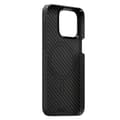 Miniatyrbillede 3 af 11: NEXT ONE AirShield MagSafe Carbon iPhone 15 Pro etui