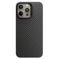 Miniatyrbillede 6 af 11: NEXT ONE AirShield MagSafe Carbon iPhone 15 Pro etui