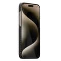 Miniatyrbillede 8 af 11: NEXT ONE AirShield MagSafe Carbon iPhone 15 Pro etui