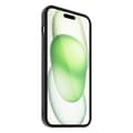 Pikkukuva 5 / 9: NEXT ONE Mist Shield MagSafe iPhone 15 -kotelo, musta