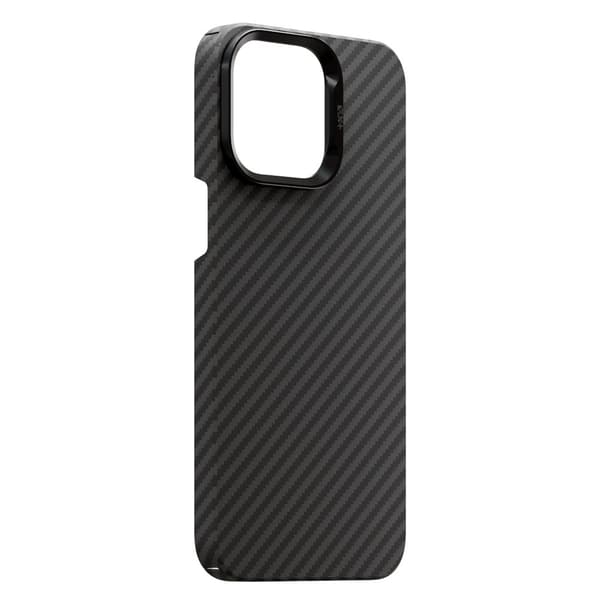 NEXT ONE AirShield MagSafe Carbon iPhone 15 Pro Max etui