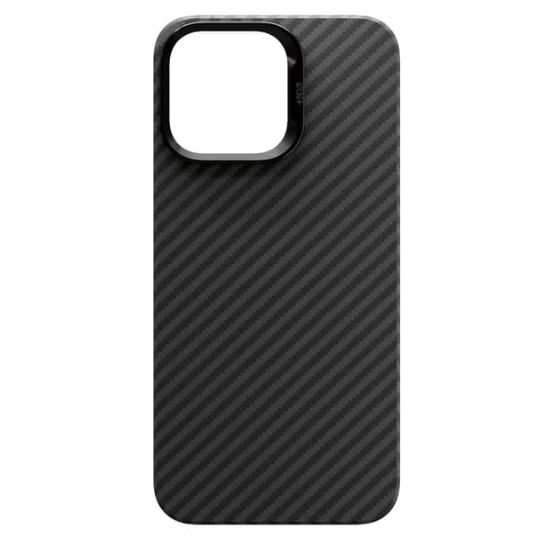 NEXT ONE AirShield MagSafe Carbon iPhone 15 Pro Max etui
