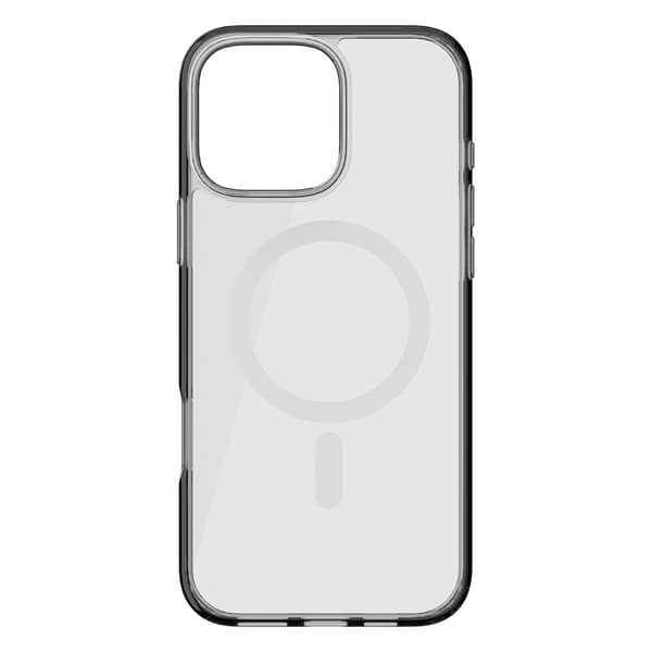 NEXT ONE Clear Shield MagSafe iPhone 16 Pro Max Cover Gennemsigtig