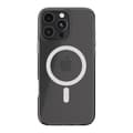 Miniatyrbillede 4 af 4: NEXT ONE Clear Shield MagSafe iPhone 16 Pro Max Cover Gennemsigtig
