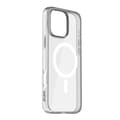 Miniatyrbillede 2 af 4: NEXT ONE Clear Shield MagSafe iPhone 16 Pro Max Cover Gennemsigtig