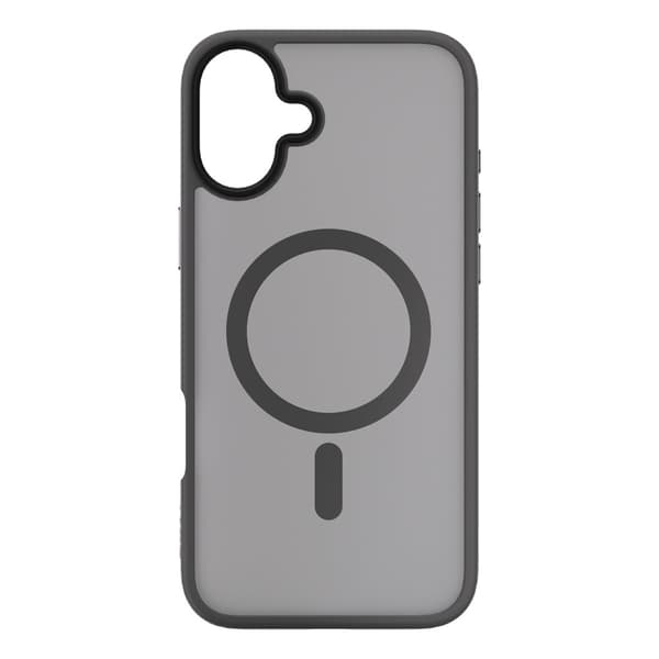 NEXT ONE Mist Shield MagSafe iPhone 16 Plus Cover Grå