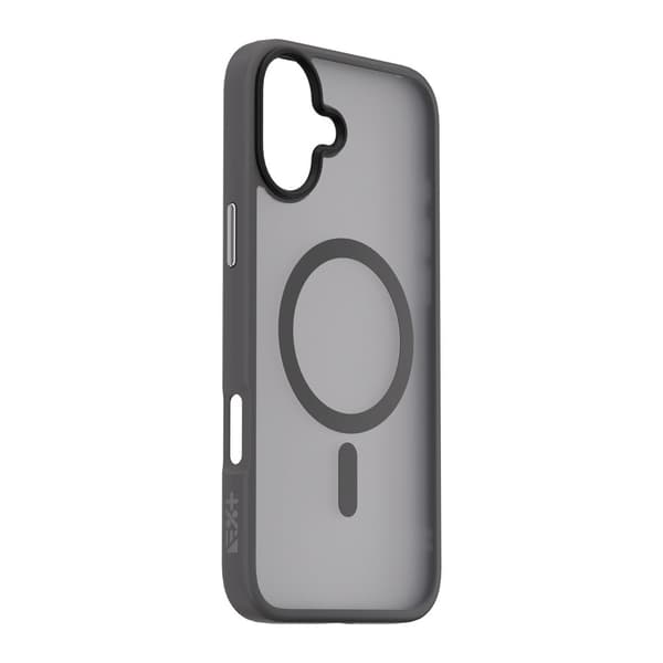 NEXT ONE Mist Shield MagSafe iPhone 16 Plus Cover Grå