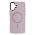 Pikkukuva 4 / 4: NEXT ONE Mist Shield MagSafe iPhone 16 Plus -kotelo pinkki