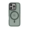 Miniatyrbillede 3 af 4: NEXT ONE Mist Shield MagSafe iPhone 16 Pro Cover grøn