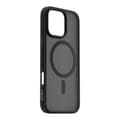 Pikkukuva 2 / 4: NEXT ONE Mist Shield MagSafe iPhone 16 Pro Max Case musta