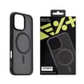 Pikkukuva 1 / 4: NEXT ONE Mist Shield MagSafe iPhone 16 Pro Max Case musta