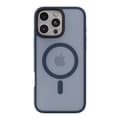 Miniatyrbild 3 av 4: NÄSTA EN Mist Shield MagSafe iPhone 16 Pro Max Midnight Blue