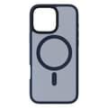 Miniatyrbild 4 av 4: NÄSTA EN Mist Shield MagSafe iPhone 16 Pro Max Midnight Blue