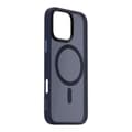 Miniatyrbild 2 av 4: NÄSTA EN Mist Shield MagSafe iPhone 16 Pro Max Midnight Blue