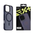 Miniatyrbild 1 av 4: NÄSTA EN Mist Shield MagSafe iPhone 16 Pro Max Midnight Blue