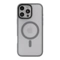 Miniatyrbild 3 av 4: NÄSTA EN Mist Shield MagSafe iPhone 16 Pro Max grått skal