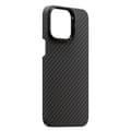 Pikkukuva 7 / 9: NEXT ONE AirShield MagSafe Carbon iPhone 16 Pro Max -kotelo