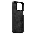 Pikkukuva 8 / 9: NEXT ONE AirShield MagSafe Carbon iPhone 16 Pro Max -kotelo
