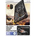 Miniatyrbild 5 av 8: SUPCASE UB Mag XT fodral Samsung Galaxy S25 Ultra - Svart