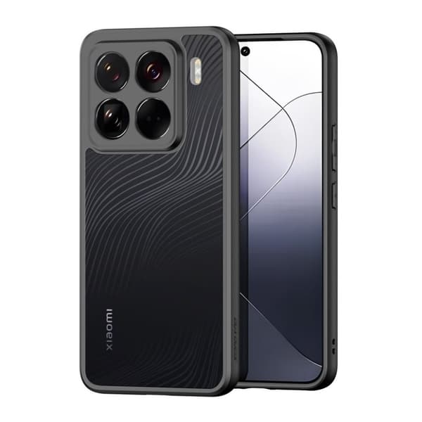 DUX DUCIS Xiaomi 15 Pro Skal - Svart