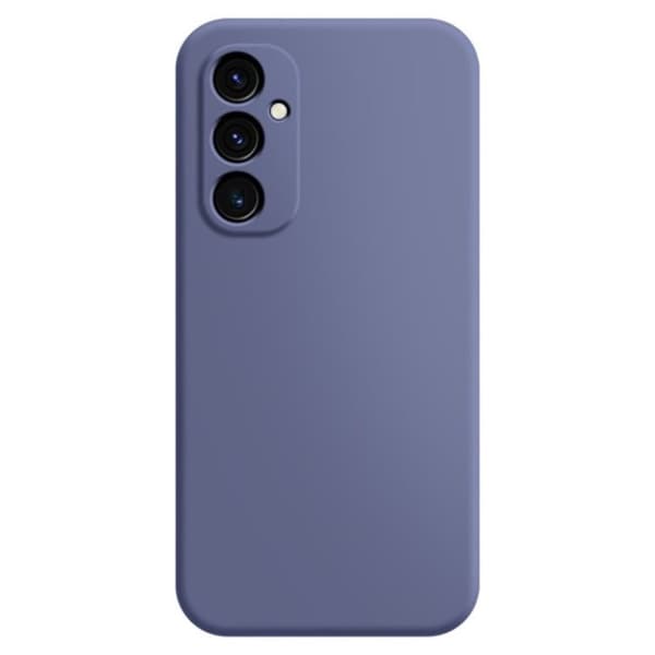Samsung Galaxy A56 5G TPU Skal - Blå