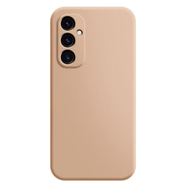 Samsung Galaxy A56 5G TPU Skal - Orange