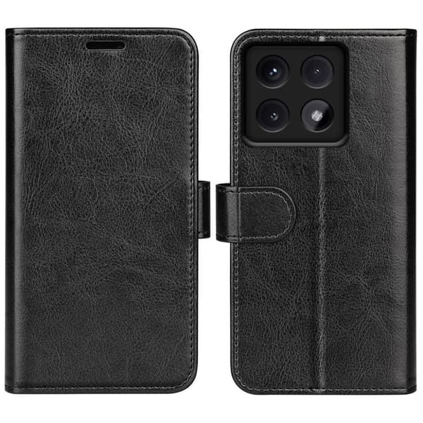 Xiaomi 14T Pro Fodral - Svart