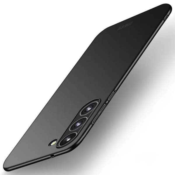 MOFI Samsung Galaxy S25 Plus Skal - Svart