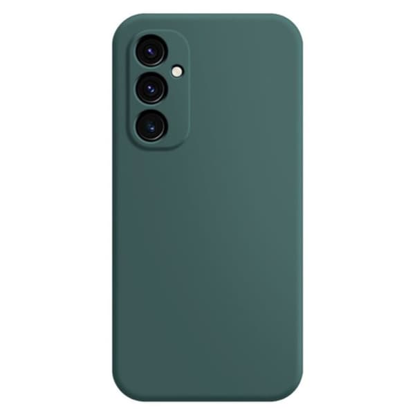 Samsung Galaxy A36 5G TPU Skal - Mörkgrön