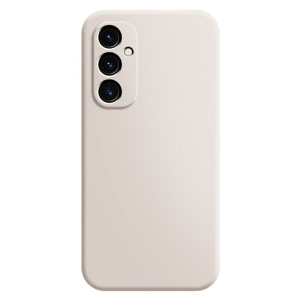 Samsung Galaxy A36 5G TPU Skal - Beige