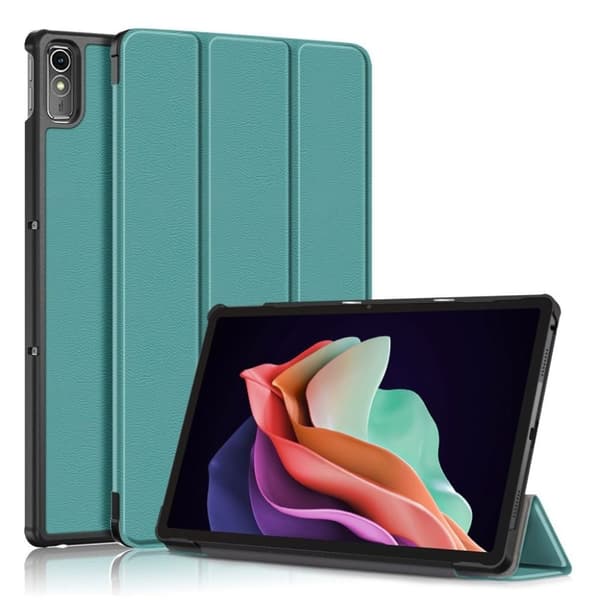 Lenovo Tab P11 Gen 2 Tri-fold Cover - Grön