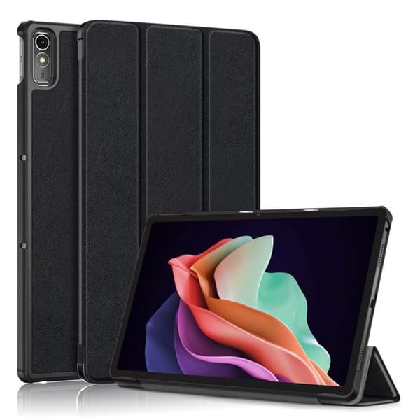 Lenovo Tab P11 Gen 2 Tri-fold Cover - Svart