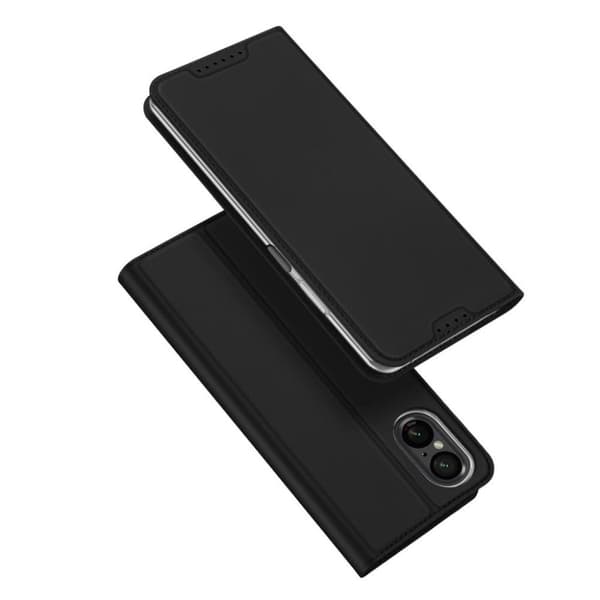 DUX DUCIS Sony Xperia 10 VI Fodral - Svart