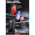 Miniatyrbillede 4 af 7: SUPCASE UB Pro cover Samsung Galaxy S23 FE - Ruddy