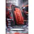 Miniatyrbillede 5 af 7: SUPCASE UB Pro cover Samsung Galaxy S23 FE - Ruddy