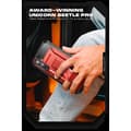 Miniatyrbillede 6 af 7: SUPCASE UB Pro cover Samsung Galaxy S23 FE - Ruddy
