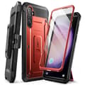Miniatyrbillede 1 af 7: SUPCASE UB Pro cover Samsung Galaxy S23 FE - Ruddy