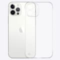 Miniatyrbillede 1 af 8: INF Ultra-tyndt, gennemsigtigt cover til iPhone 14
