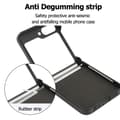 Miniatyrbild 6 av 6: INF Magnetiskt skal till Samsung Galaxy Z Flip 6