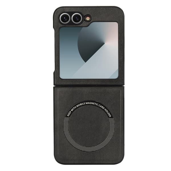 INF Magnetiskt skal till Samsung Galaxy Z Flip 6