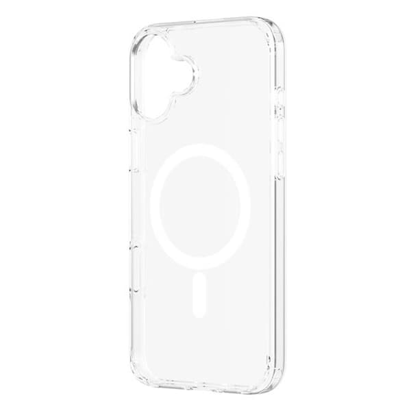 Vention KUGT0-20-deksel til iPhone 16 Plus MagSafe (gjennomsiktig)