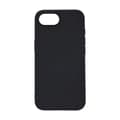 Miniatyrbillede 1 af 2: Mobilcover iPhone 16e Sil Touch MagSerie Sort