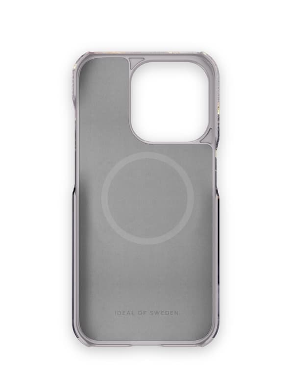 Printed Case MagSafe iPhone 15 Pro Golden Twilight