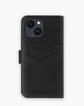 Miniatyrbild 4 av 11: Magnet Wallet+ MagSafe iPhone 13 / 14 / 16e Black