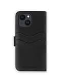 Miniatyrbild 10 av 11: Magnet Wallet+ MagSafe iPhone 13 / 14 / 16e Black