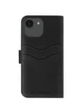 Miniatyrbild 1 av 11: Magnet Wallet+ MagSafe iPhone 13 / 14 / 16e Black