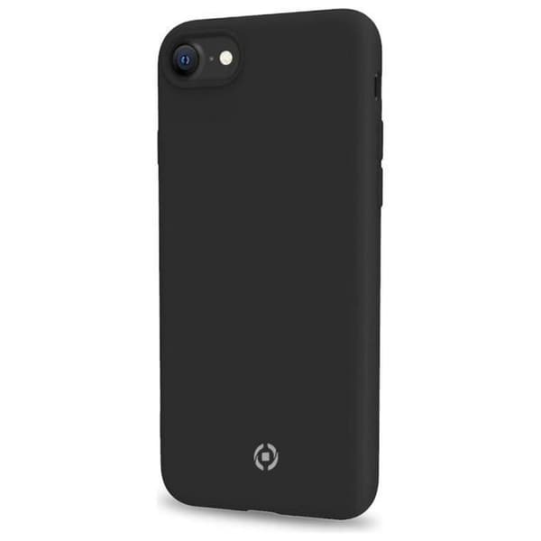 Coque - CELLY - Chrome IP SE 2022 - Styv - Kompatibel med IP8, IP7, SE 2020